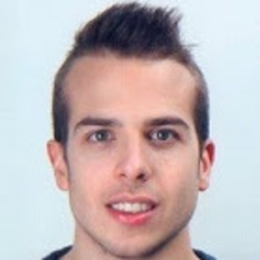 Leo Ubbiali