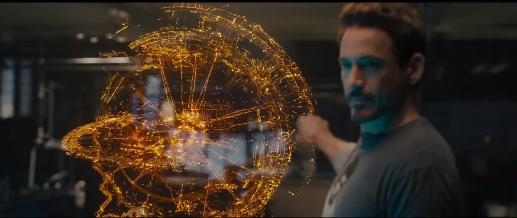 How studying AI ruins Marvel movies for you: Tony Stark's J.A.R.V.I.S. -  clash of geek and science